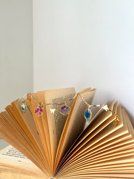 Revéla Charms Bracelet