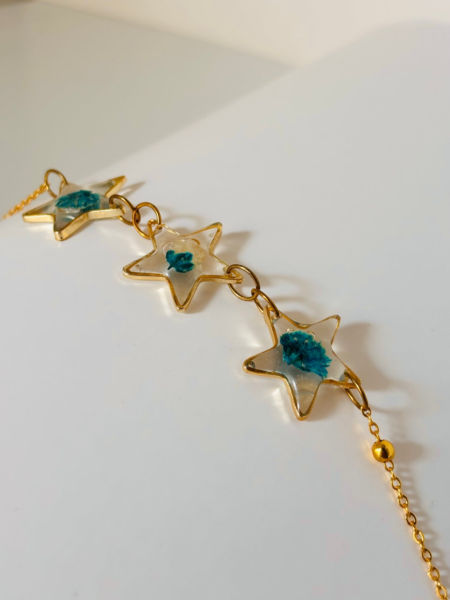 Novaé Trio Bracelet