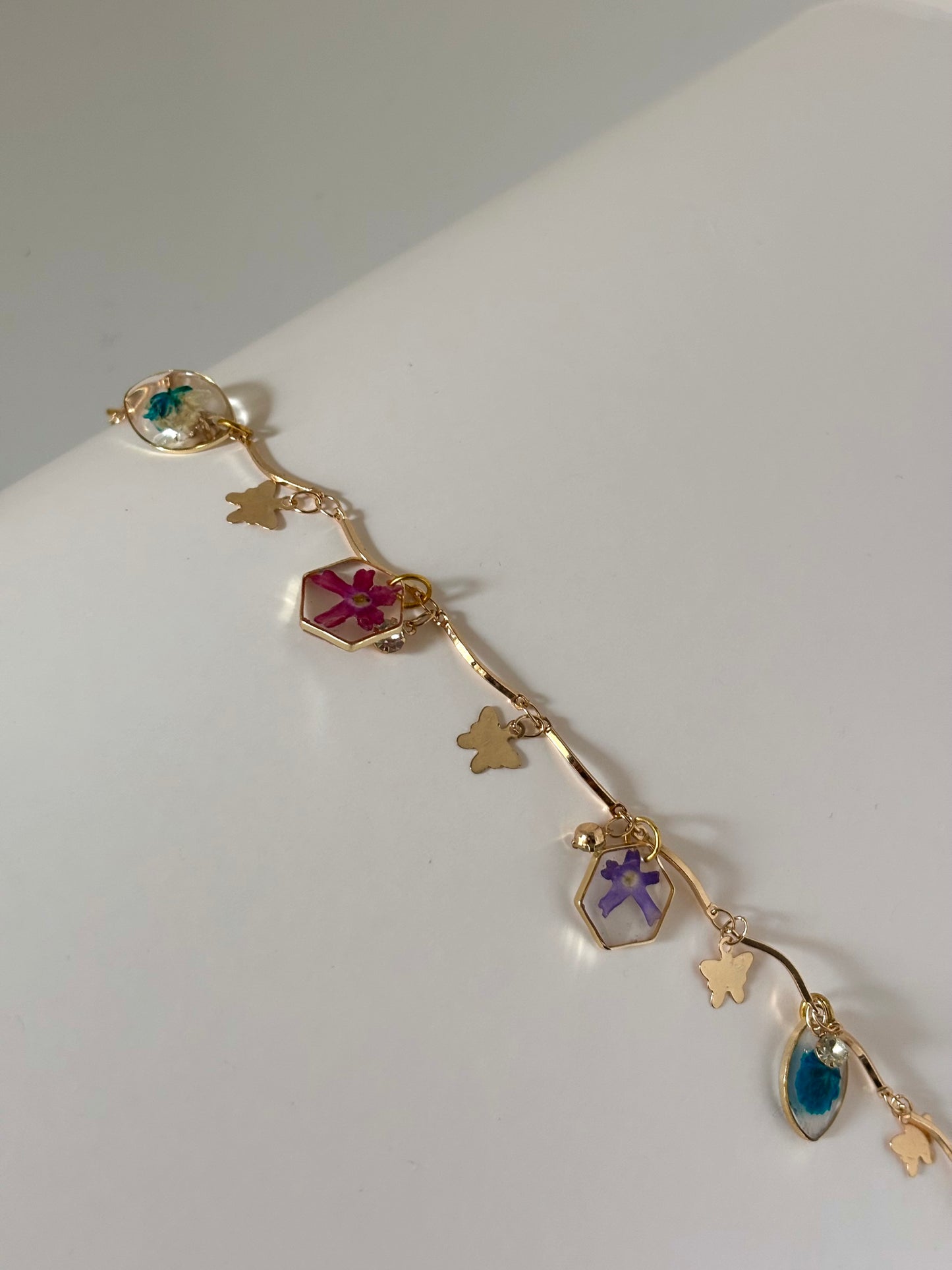 Revéla Charms Bracelet