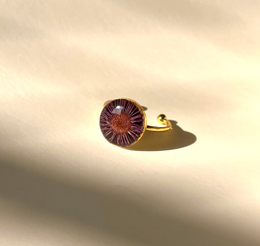 Eternal Aster Ring