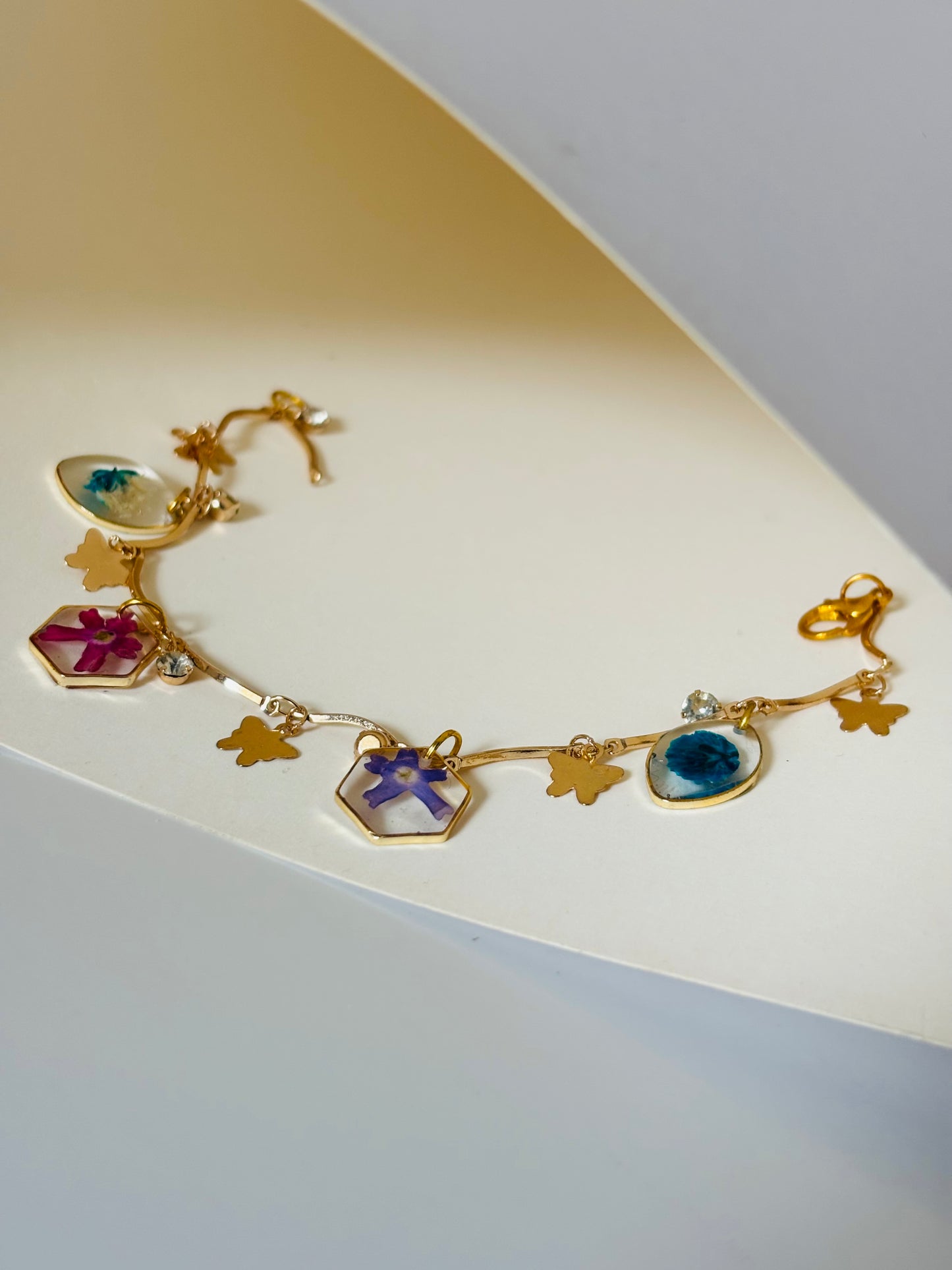 Revéla Charms Bracelet