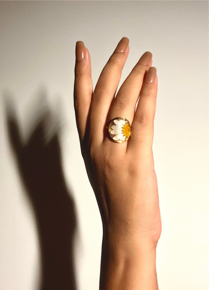 Revéla Promise Ring