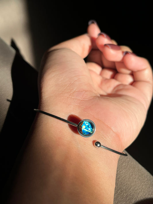 Starry Night Bracelet