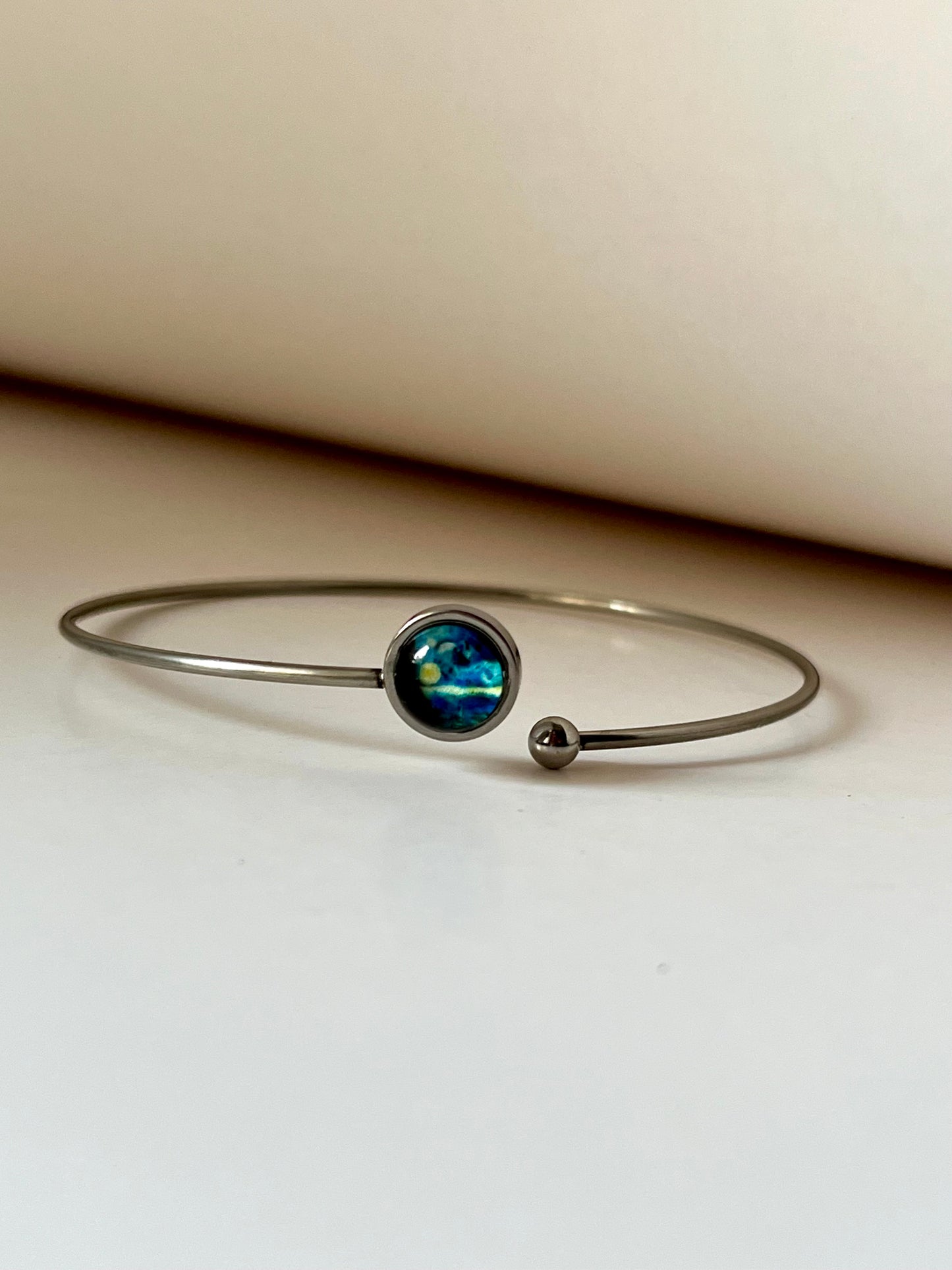 Starry Night Bracelet