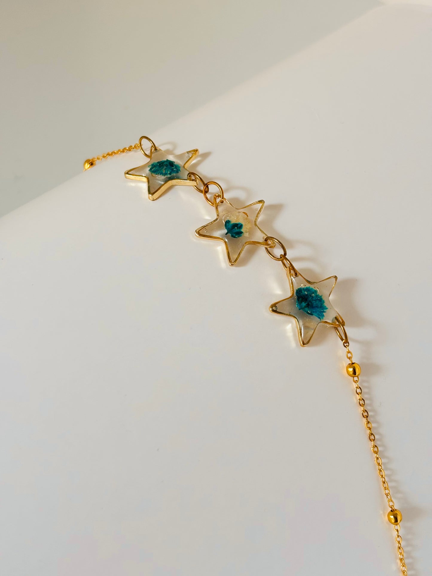 Novaé Trio Bracelet