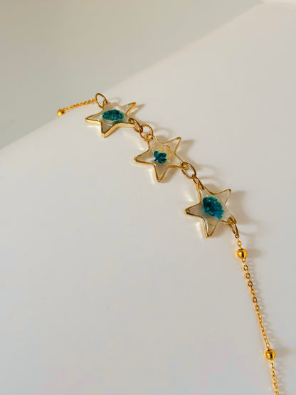 Novaé Trio Bracelet