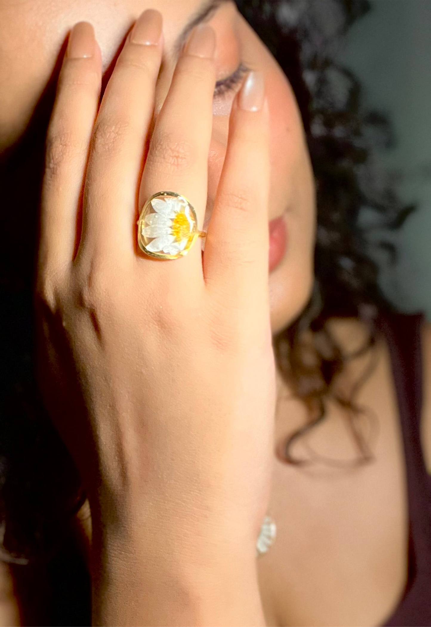 Revéla Promise Ring