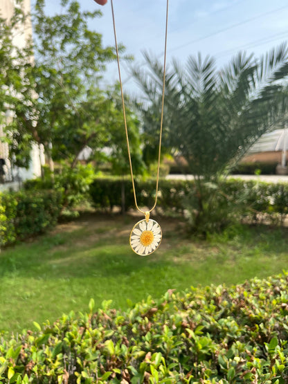 Daisyoré Necklace
