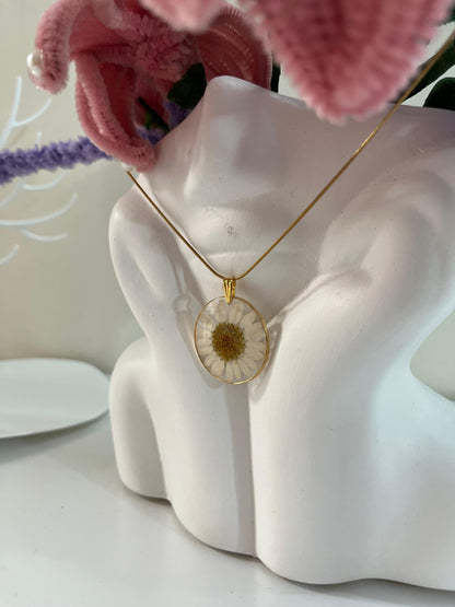 Daisyoré Necklace
